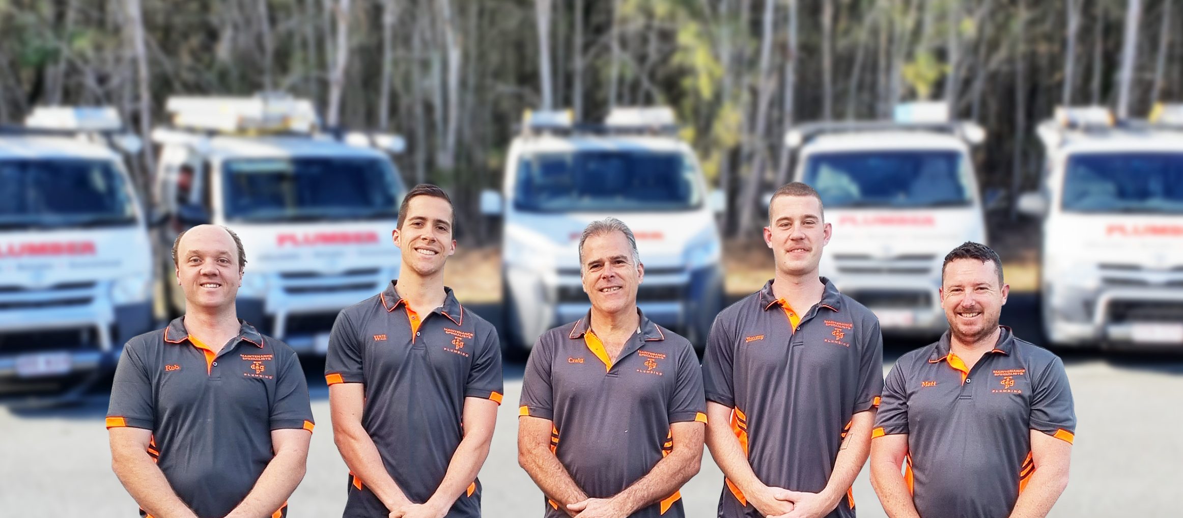 Contact Top Dog Plumbing