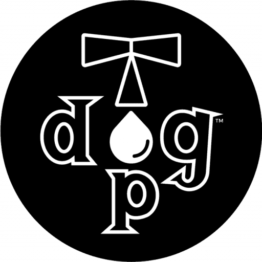 Logo - Top Dog Plumbing