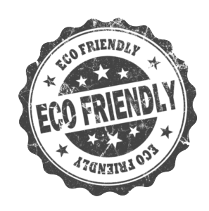 eco friendly plumbers